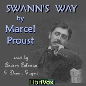 Swann's Way cover