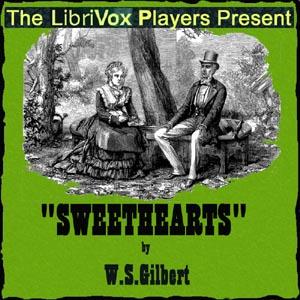Sweethearts cover