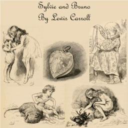 Sylvie and Bruno cover