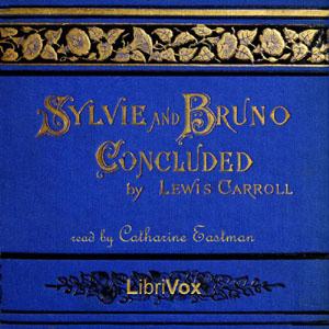 Sylvie and Bruno Concluded cover