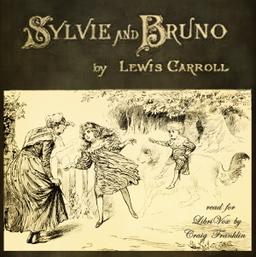 Sylvie and Bruno (Version 3) cover