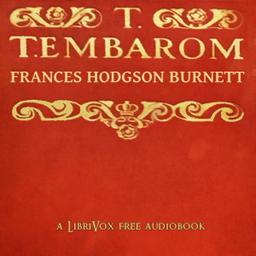 T. Tembarom cover