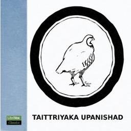 Taittriyaka Upanishad  by  Unknown cover