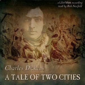Tale of Two Cities (version 3) cover