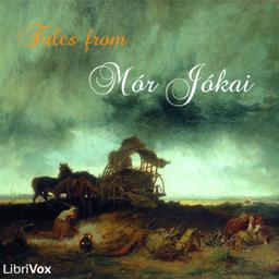 Tales from Jókai cover