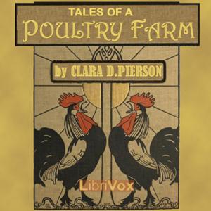 Tales of a Poultry Farm cover