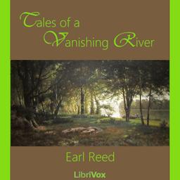 Tales of a Vanishing River cover