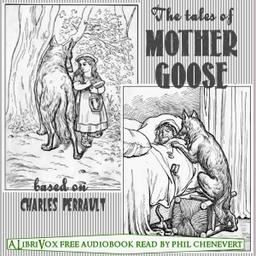 Tales of Mother Goose cover