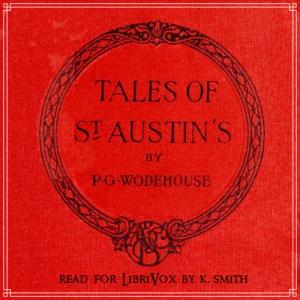 Tales of St. Austin's cover