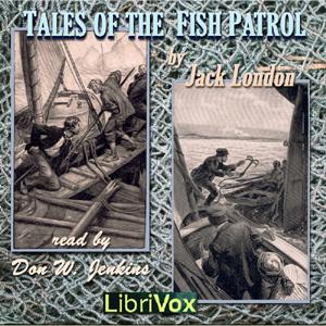 Tales of the Fish Patrol cover