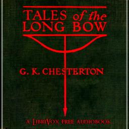 Tales of the Long Bow cover