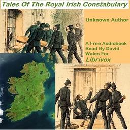 Tales Of The Royal Irish Constabulary cover