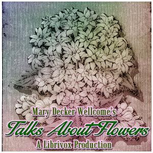Talks About Flowers cover