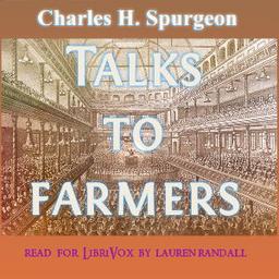 Talks To Farmers cover