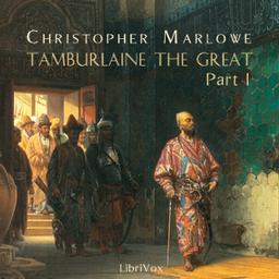 Tamburlaine the Great, Part 1 cover