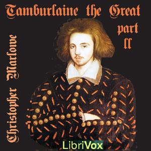 Tamburlaine the Great, Part 2 cover