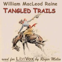 Tangled Trails cover