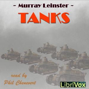 Tanks cover