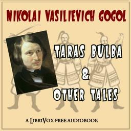 Taras Bulba and Other Tales cover