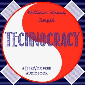 Technocracy cover