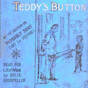 Teddy's Button (Version 3) cover