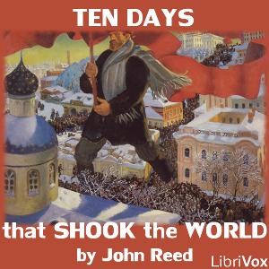 Ten Days that Shook the World cover