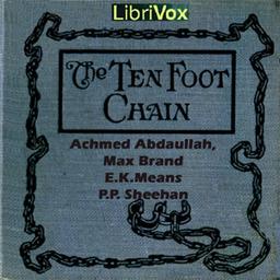 Ten-foot Chain cover