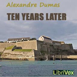 Ten Years Later cover