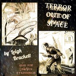 Terror Out of Space cover