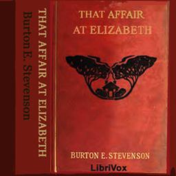 That Affair at Elizabeth cover