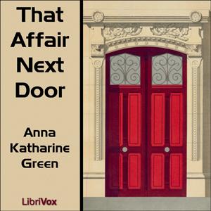 That Affair Next Door cover