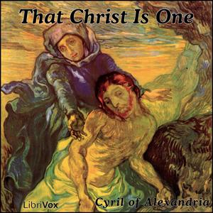 That Christ Is One cover