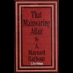 That Mainwaring Affair cover