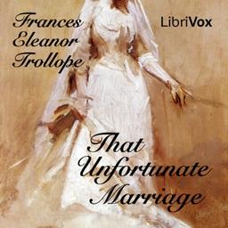 That Unfortunate Marriage cover