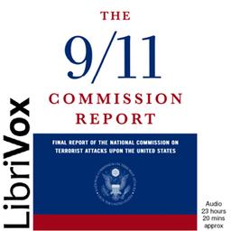 9/11 Commission Report  by  The 9/11 Commission cover