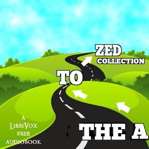 A to Zed Collection cover