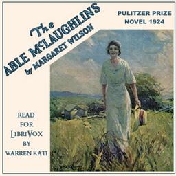 Able McLaughlins cover