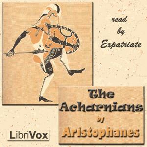 Acharnians (Billson Translation) cover