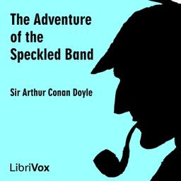 Adventure of the Speckled Band cover