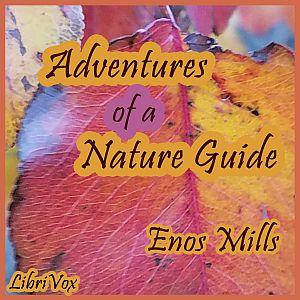 Adventures of a Nature Guide cover