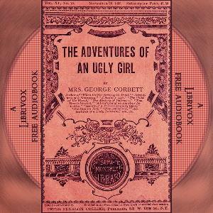 Adventures of an Ugly Girl cover