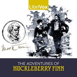 Adventures of Huckleberry Finn (Version 6) cover