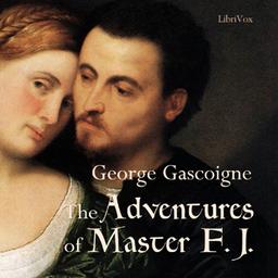 Adventures of Master F.J. cover