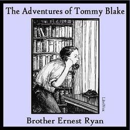 Adventures of Tommy Blake cover
