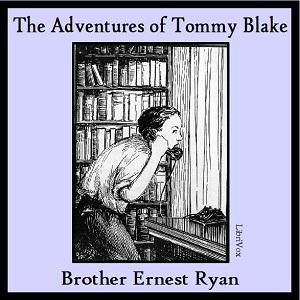 Adventures of Tommy Blake cover