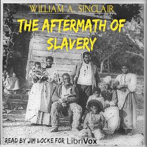 Aftermath of Slavery cover