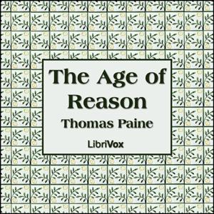 Age of Reason cover