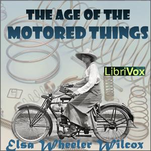 Age of the Motored Things cover