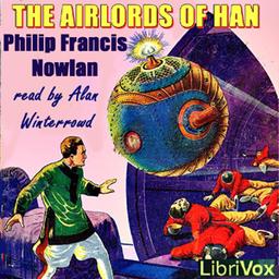 Airlords of Han cover
