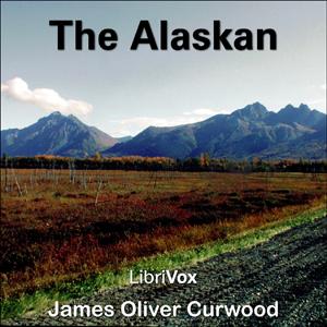 Alaskan cover